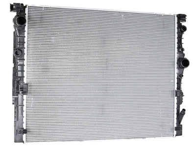 BMW Radiator | 2018-2019 17118743664