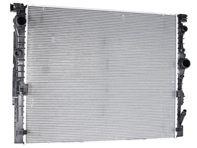 BMW Radiator | 2018-2019 17118743664