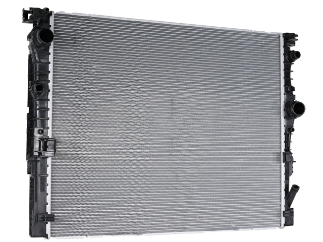 BMW Radiator | 2017-2023 17118743665