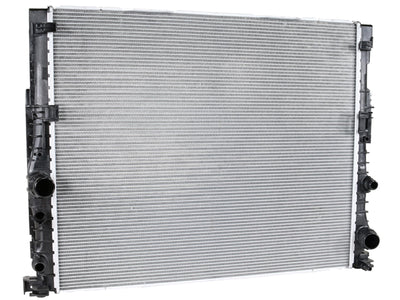 BMW Radiator | 2016-2019 17118743667