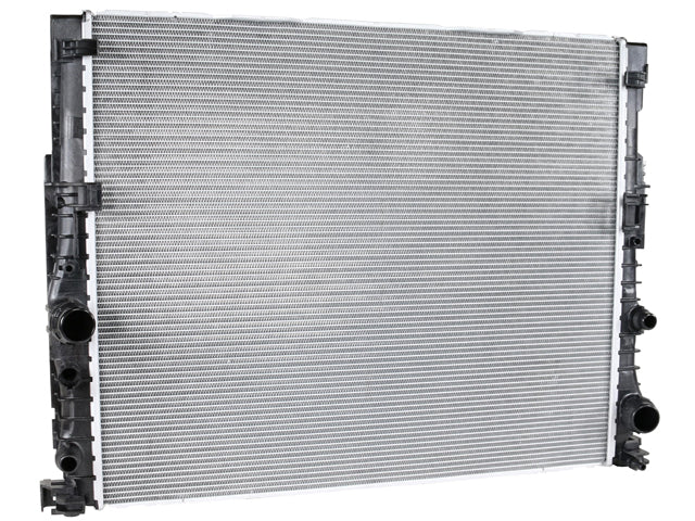 BMW Radiator | 2016-2019 17118743667