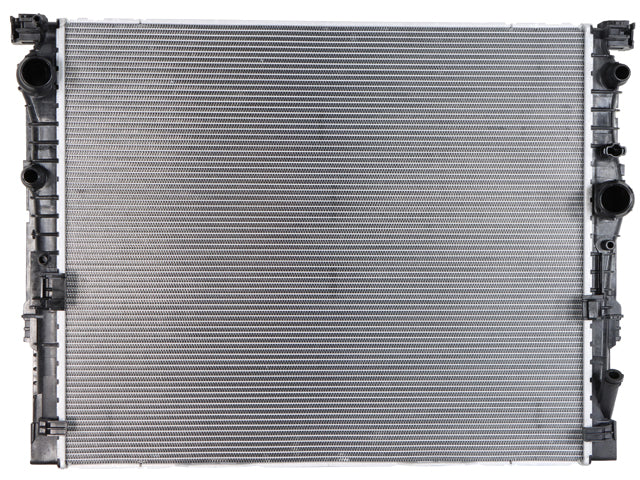 BMW Radiator | 2019-2024 17119425861