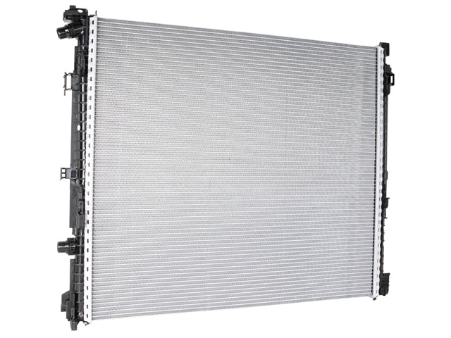BMW Intercooler Heat Exchange Radiator | 2018-2024 17119468695