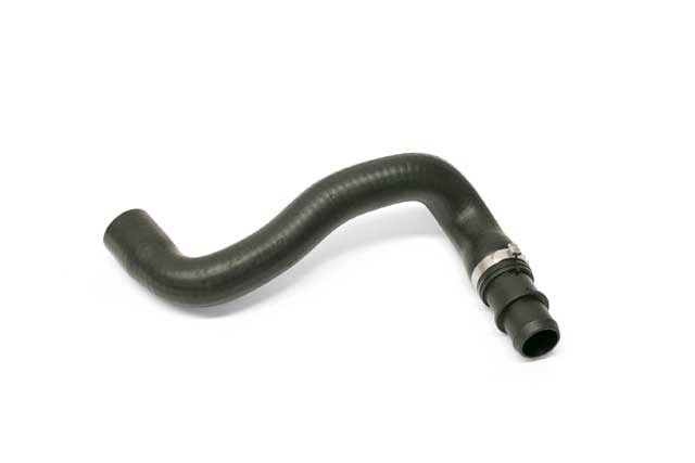 Mercedes-Benz Water Hose - Upper Radiator Hose to Thermostat Housing | 2002-2011 17122754221