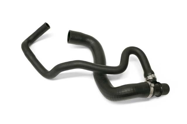Mercedes-Benz Water Hose - Upper Radiator Hose to Thermostat Housing | 1999-2022 17122754222