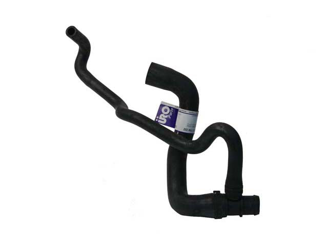 Mercedes-Benz Water Hose - Upper Radiator Hose to Thermostat Housing | 1999-2022 17122754222
