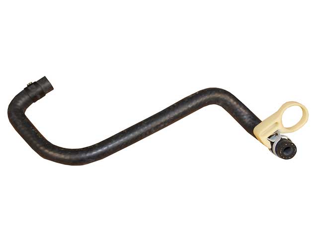 Mercedes-Benz Water Hose - Expansion Tank to Radiator | 1999-2025 17122754231