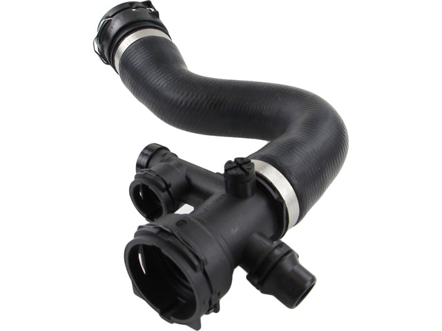 BMW Radiator Hose | 2007-2010 17123415433