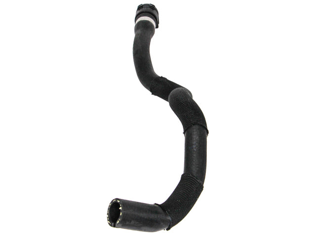 BMW Water Hose from Radiator | 2007-2010 17123417607
