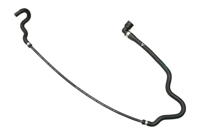 BMW Water Hose - From Expansion Tank Center Fitting | 2002-2005