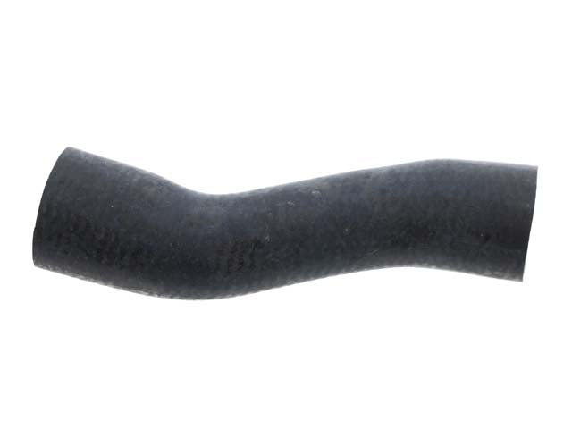 Mercedes-Benz Radiator Hose - Radiator to Breather Tube | 1996-2023 17127515500