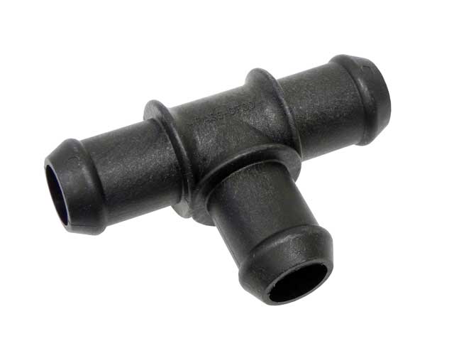 Mercedes-Benz Water Hose Connector (3-Way) (27mm x 27mm x 27mm) | 2024-2025 17127518615