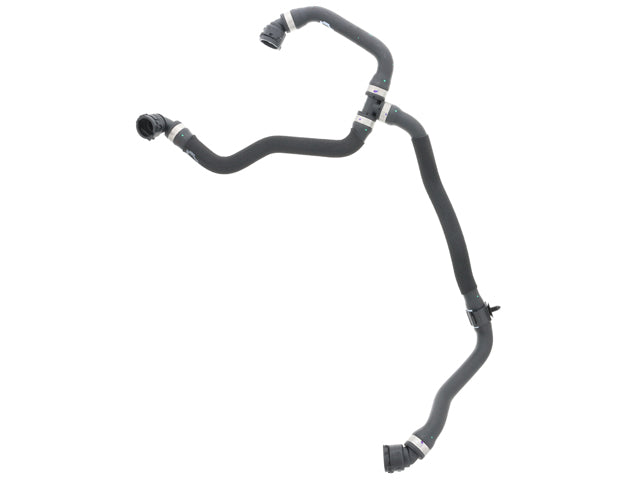 BMW Water Hose from Expansion Tank to Thermostat and Auxiliary Water Pump (3-Way Hose) | 2018-2019