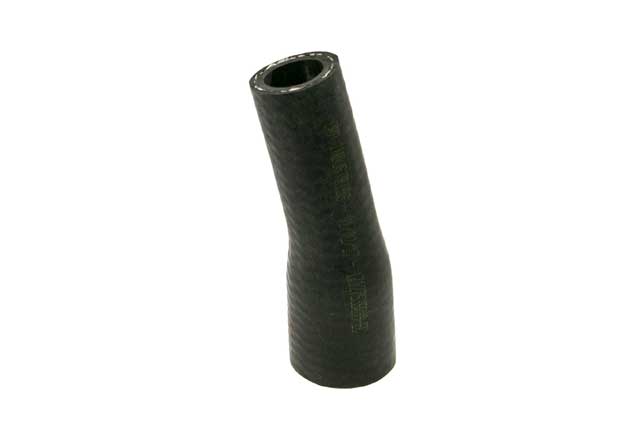 Mercedes-Benz Water Hose - To 4-Way Hose Connector | 2008 17127535899