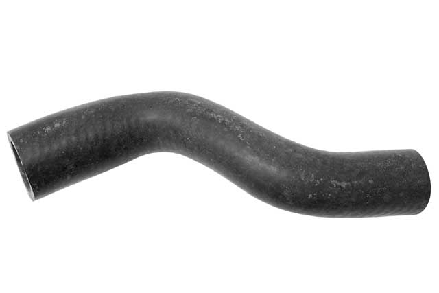 Mercedes-Benz Water Hose - To 4-Way Hose Connector | 2008 17127535901