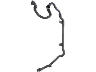 BMW Water Hose Assembly - Expansion Tank, Thermostat, Heater Hose 3-Way Hose | 2007-2013