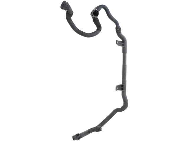 BMW Water Hose Assembly - Expansion Tank, Thermostat, Heater Hose 3-Way Hose | 2007-2013