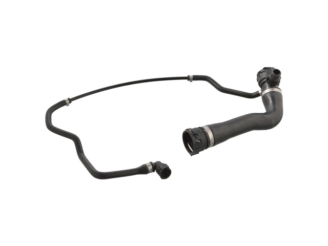 BMW Radiator Hose with Vent Hose - Engine to Radiator | 2008-2010