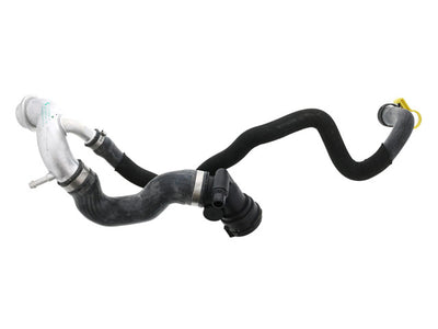 BMW Radiator Hose | 2009-2010 17127575425