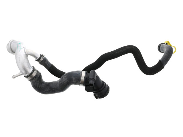 BMW Radiator Hose | 2009-2010 17127575425