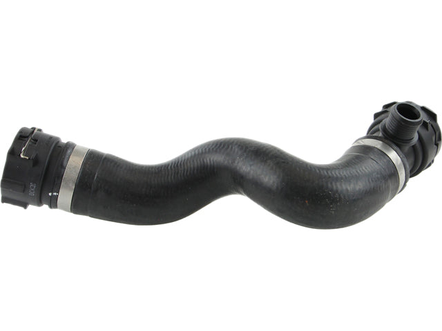 BMW Radiator Hose - Radiator to Engine Oil Cooler | 2011 17127578399