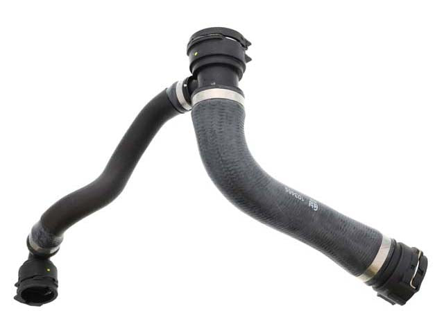 BMW Radiator Hose (3-Way Hose) | 2008-2019
