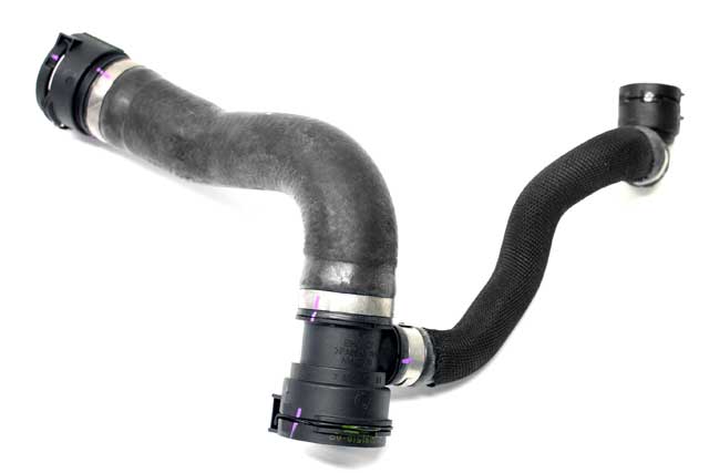 BMW Radiator Hose (3-Way Hose) | 2008-2019