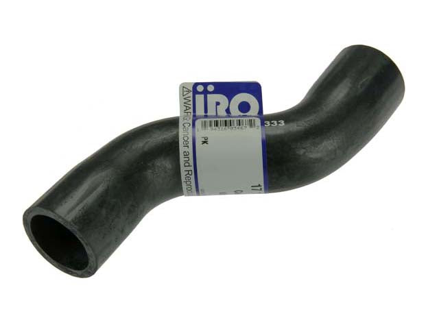 Mercedes-Benz Radiator Hose - Radiator to Water Hose | 2007-2010 17129800478