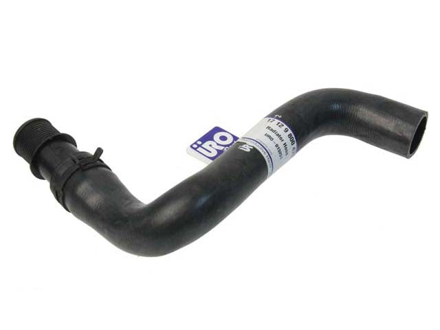 Mercedes-Benz Water Hose - Upper Radiator Hose to Thermostat Housing | 2008-2012 17129800479