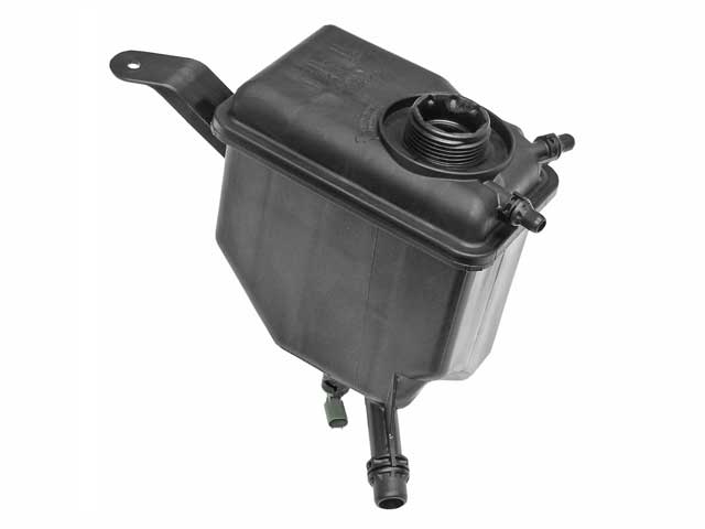BMW Coolant Expansion Tank with Level Sensor | 2004-2010