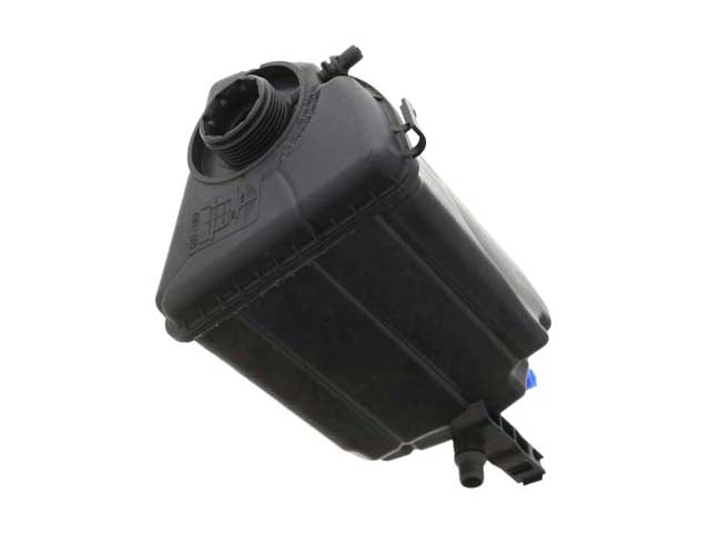 BMW Coolant Expansion Tank with Level Sensor - Engine/Turbocharger Cooling | 2009-2013 17137601948