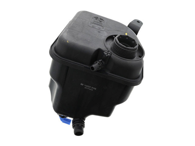 BMW Coolant Expansion Tank with Level Sensor | 2011-2015