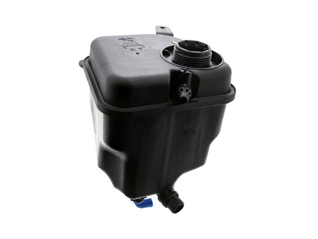 BMW Coolant Expansion Tank with Level Sensor | 2011-2015