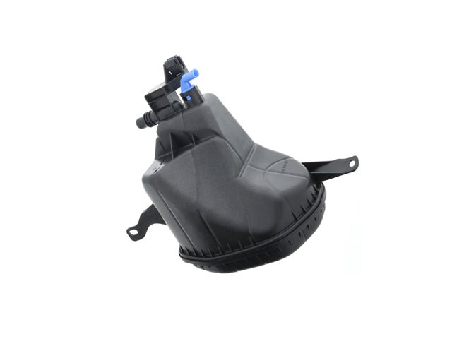 BMW Coolant Expansion Tank with Level Sensor | 2011 17137647284