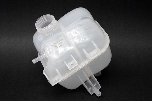 BMW Coolant Expansion Tank | 2014-2021
