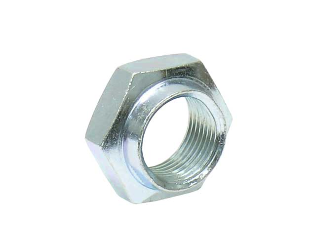 Mercedes-Benz Wheel Hub Nut - (20 X 1.5 mm) | 1959-2025 171407643A