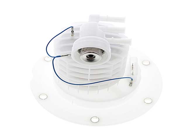 Mercedes-Benz Fuel Filter | 2007-2008 1714700990