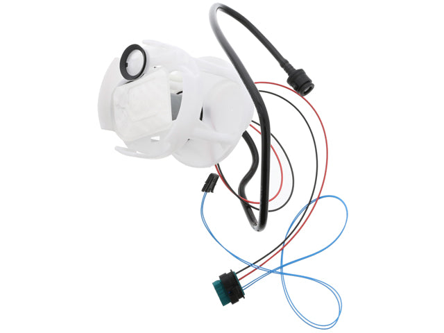 Mercedes-Benz Fuel Pump Assembly | 2005-2011