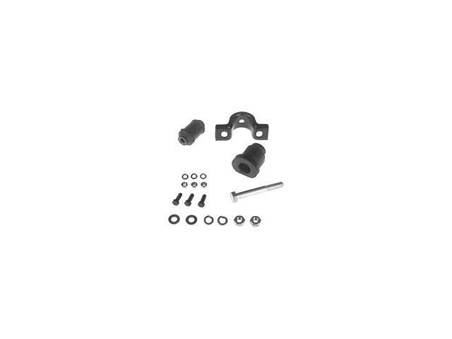Mercedes-Benz Control Arm Bushing Kit | 2006-2023 171498153