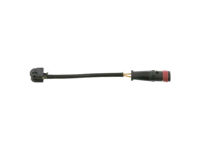 Mercedes-Benz Brake Pad Sensor | 2003-2026