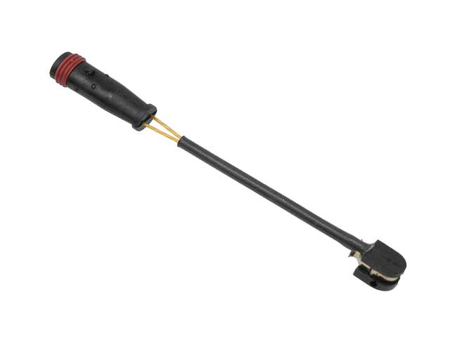 Mercedes-Benz Brake Pad Sensor | 2003-2026