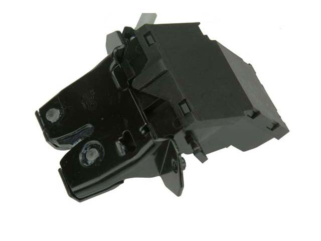 Mercedes-Benz Trunk Lock | 2001-2011