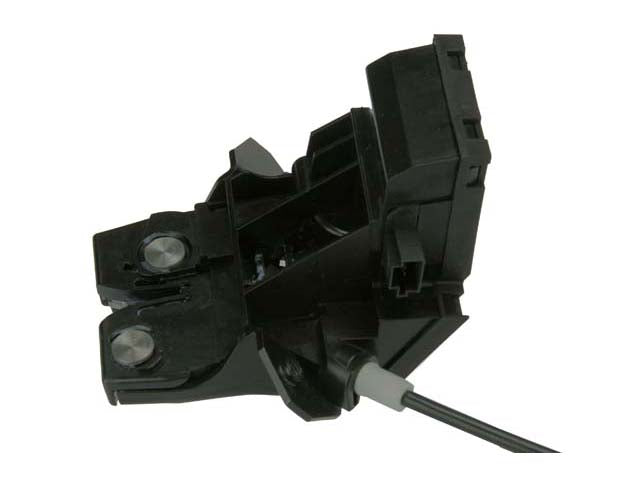 Mercedes-Benz Trunk Lock | 2001-2011 1717500085
