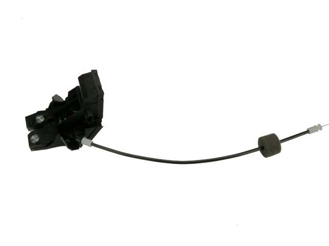 Mercedes-Benz Trunk Lock | 2001-2011 1717500085