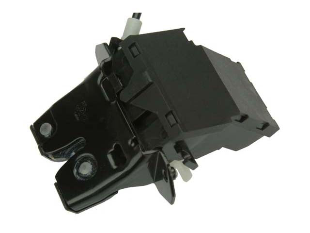 Mercedes-Benz Trunk Lock | 2001-2009 1717500185