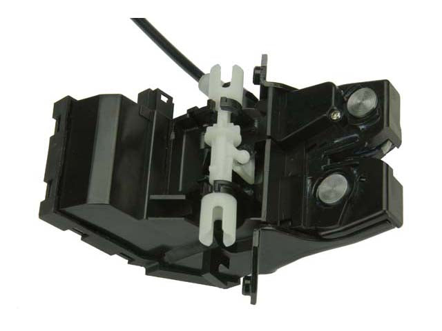 Mercedes-Benz Trunk Lock | 2001-2009 1717500185