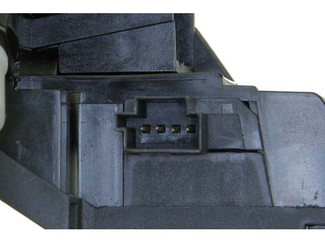 Mercedes-Benz Trunk Lock | 2001-2009 1717500185
