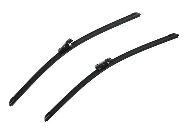 Mercedes-Benz Wiper Blade Set | 2005-2020