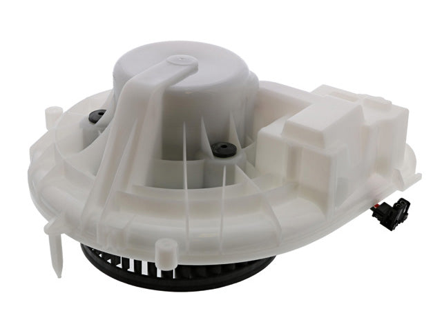 Mercedes-Benz Blower Motor Assembly - For Climate Control | 2005-2011 1718350004