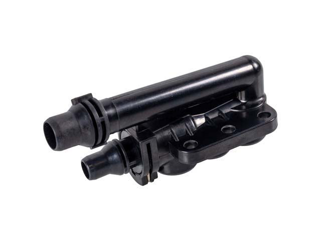 BMW Thermostat for Auto Trans Oil Cooler (82 deg. C) | 2002-2010